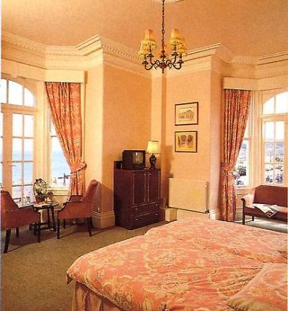 Ambassador Hotel Llandudno Camera foto