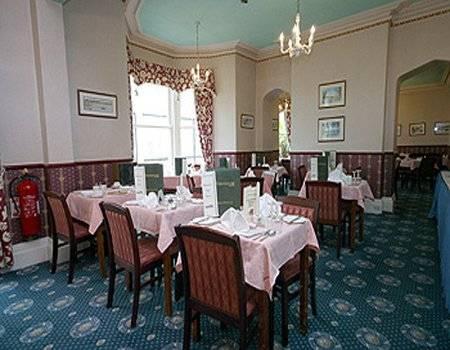 Ambassador Hotel Llandudno Esterno foto